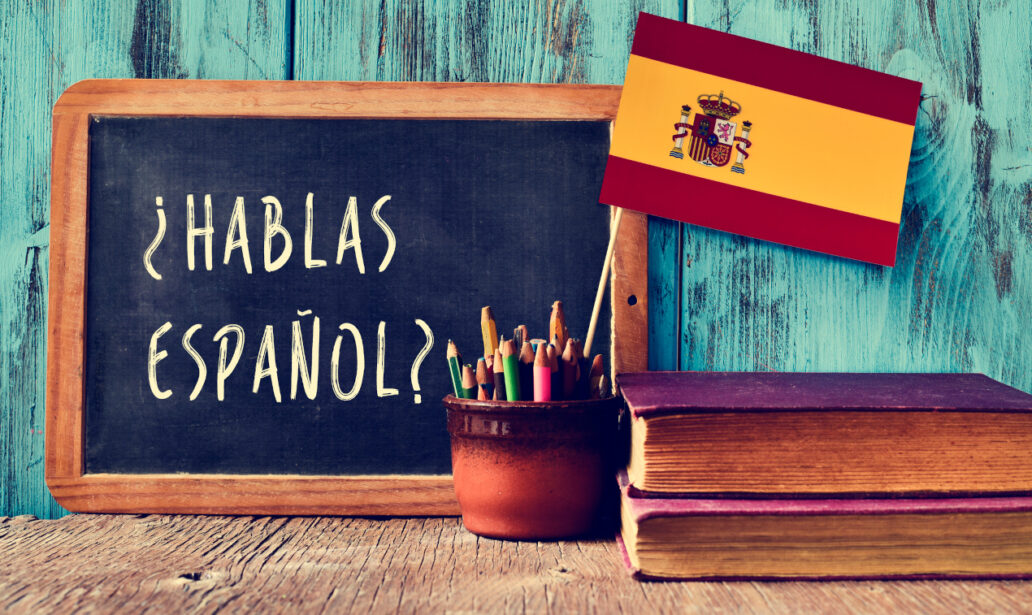 Nauka języka hiszpańskiego w szkole językowej